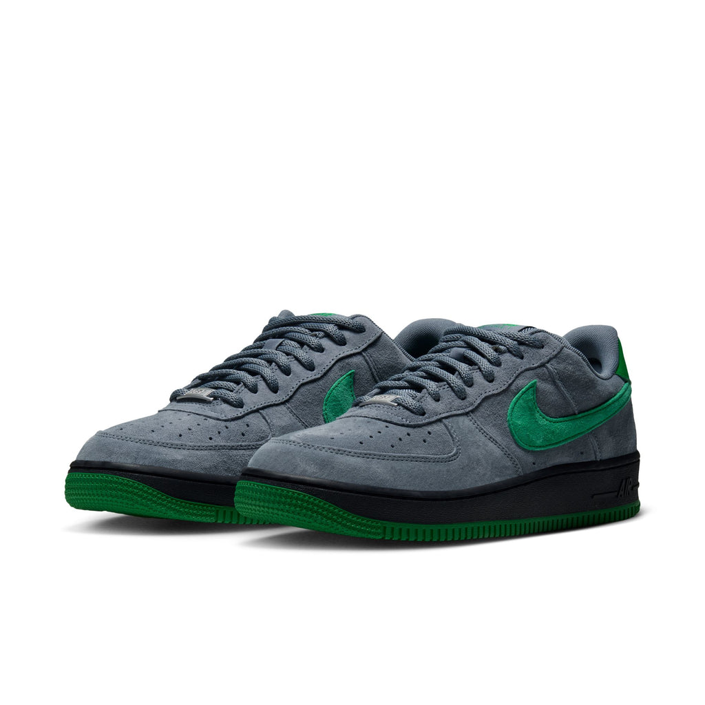 NIKE SB - Air Force 1 SE Cool Grey/Court Green