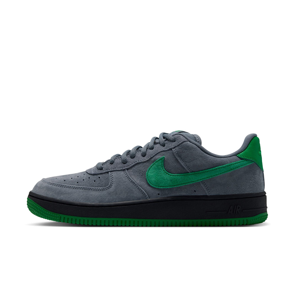 NIKE SB - Air Force 1 SE Cool Grey/Court Green