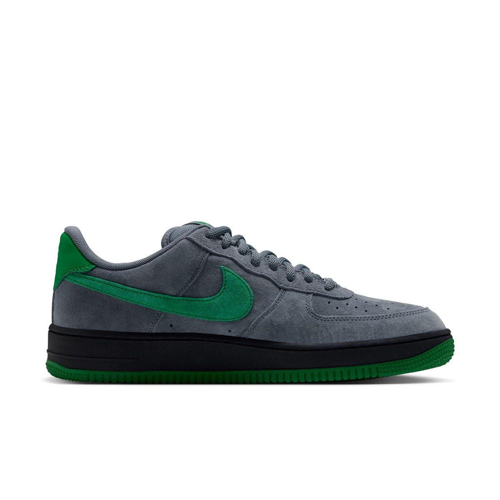 NIKE SB - Air Force 1 SE Cool Grey/Court Green