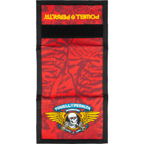POWELL PERALTA - Winged Ripper Wallet