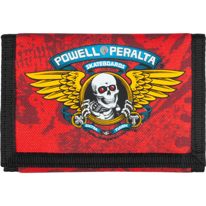 POWELL PERALTA - Winged Ripper Wallet