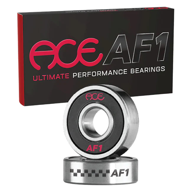 ACE - AF1 Ultimate Performance Bearings