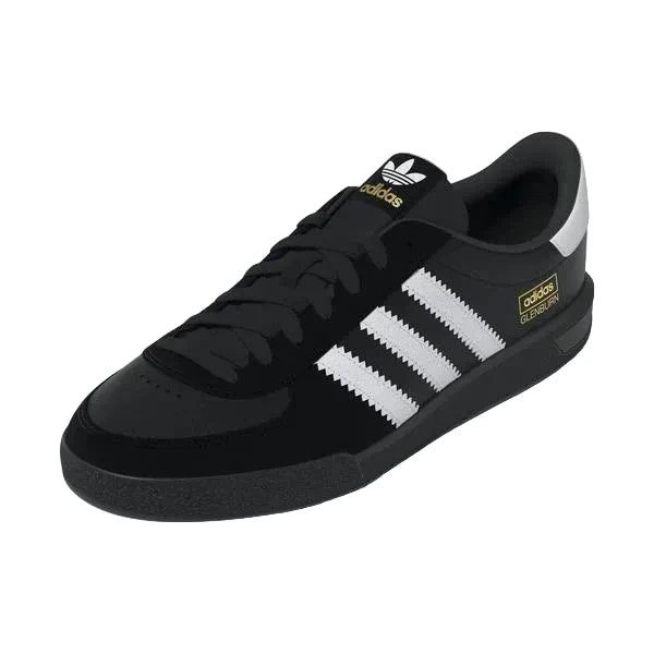ADIDAS - Glenburn Black/White