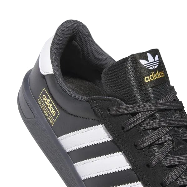 ADIDAS - Glenburn Black/White