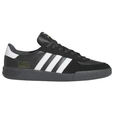 ADIDAS - Glenburn Black/White