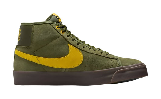 NIKE SB - Zoom Blazer Mid Pro GT ANTIHERO QS