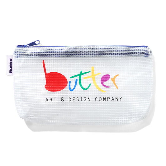 BUTTER GOODS - Art Pencil Case