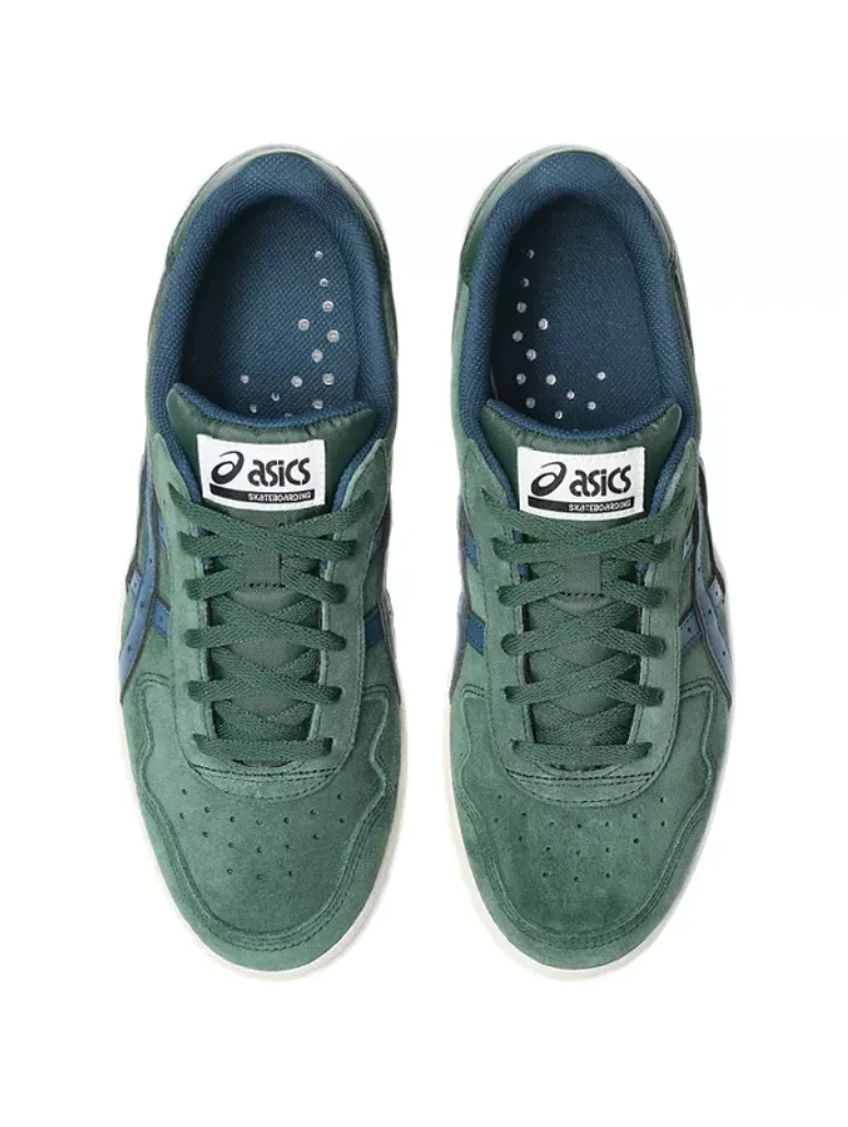 ASICS - Japan Pro Forest Night/Mako Blue