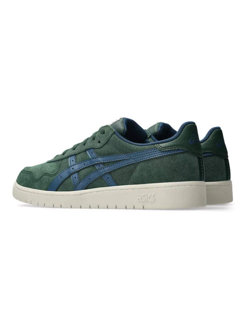 ASICS - Japan Pro Forest Night/Mako Blue