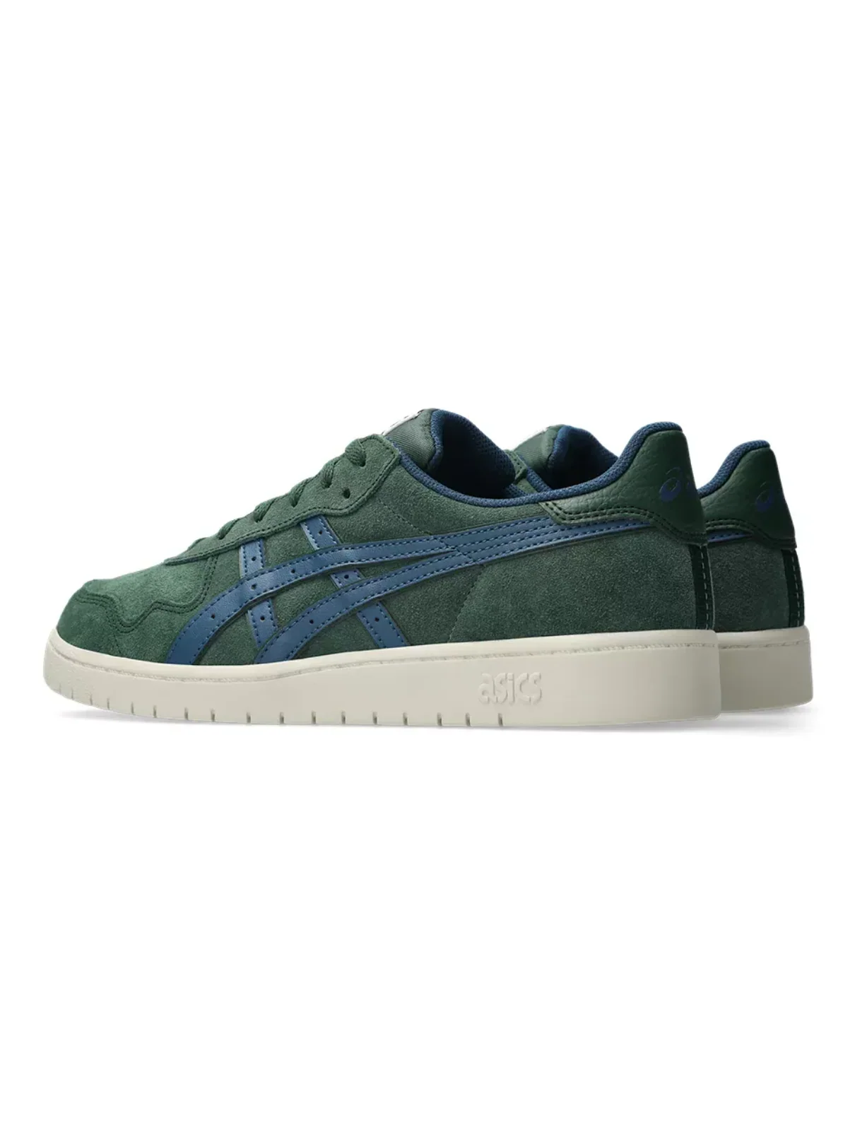 ASICS - Japan Pro Forest Night/Mako Blue