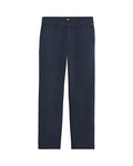 VANS - Authentic Chino Straight Pants Parisian Night Blue