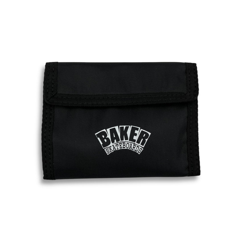 BAKER - Narc Velcro Wallet