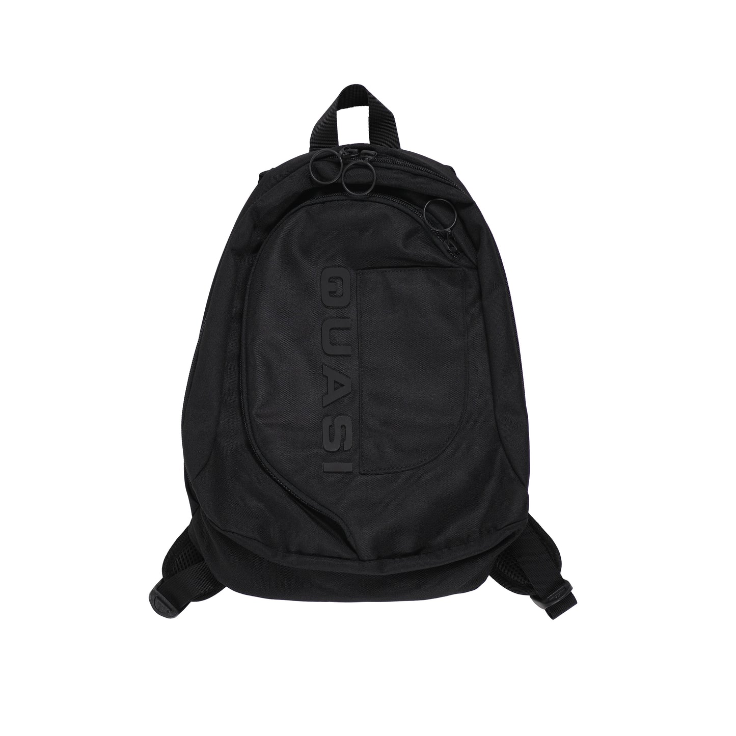 QUASI - Arcana Bag Black