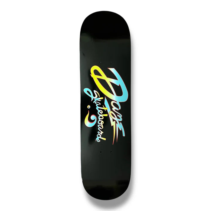 DAZE - Praze Daze - 8.5