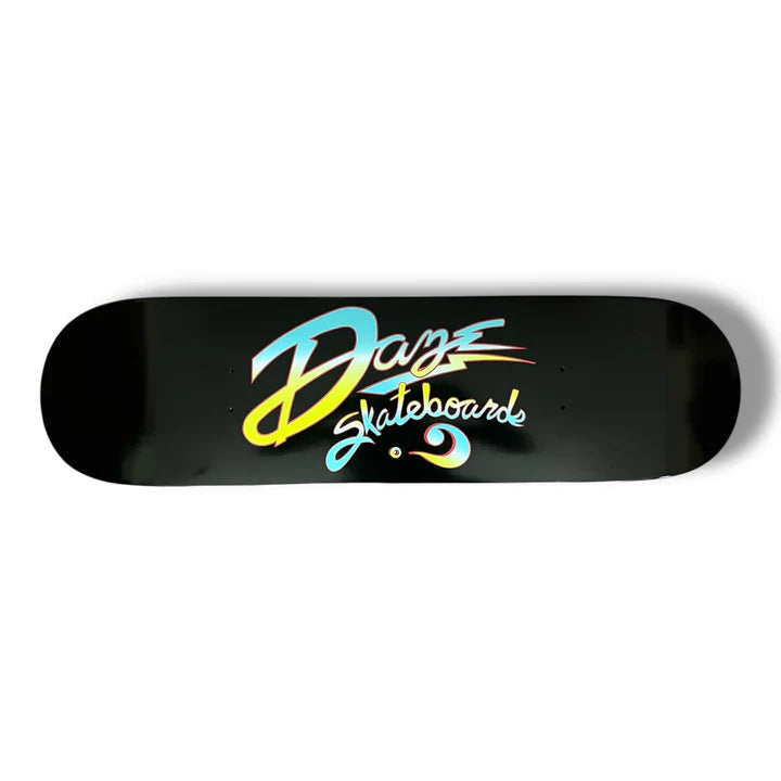 DAZE - Praze Daze - 8.5