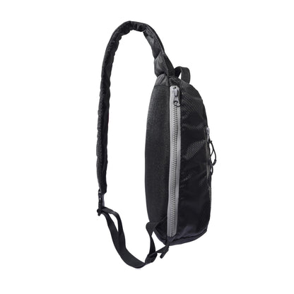 BUTTER GOODS - Express Shoulder Bag Black