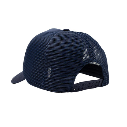 FROG - Big Shoes Trucker Hat Navy