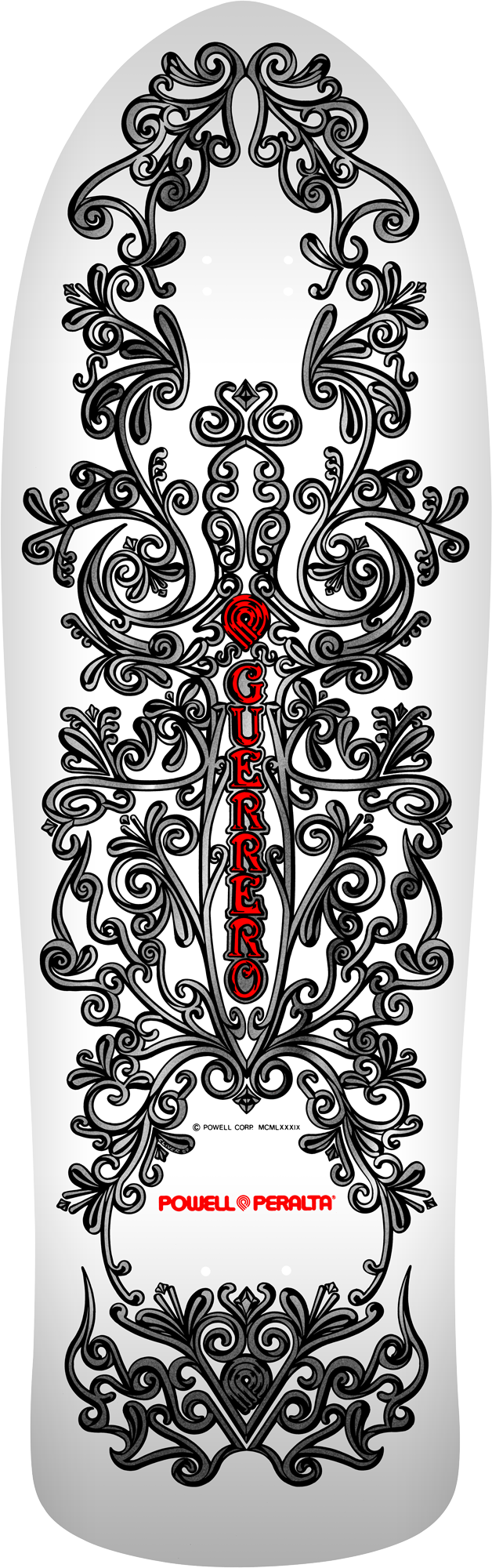 POWELL PERALTA - Bones Brigade Series 17 - Tommy Guerrero Online Presale Only