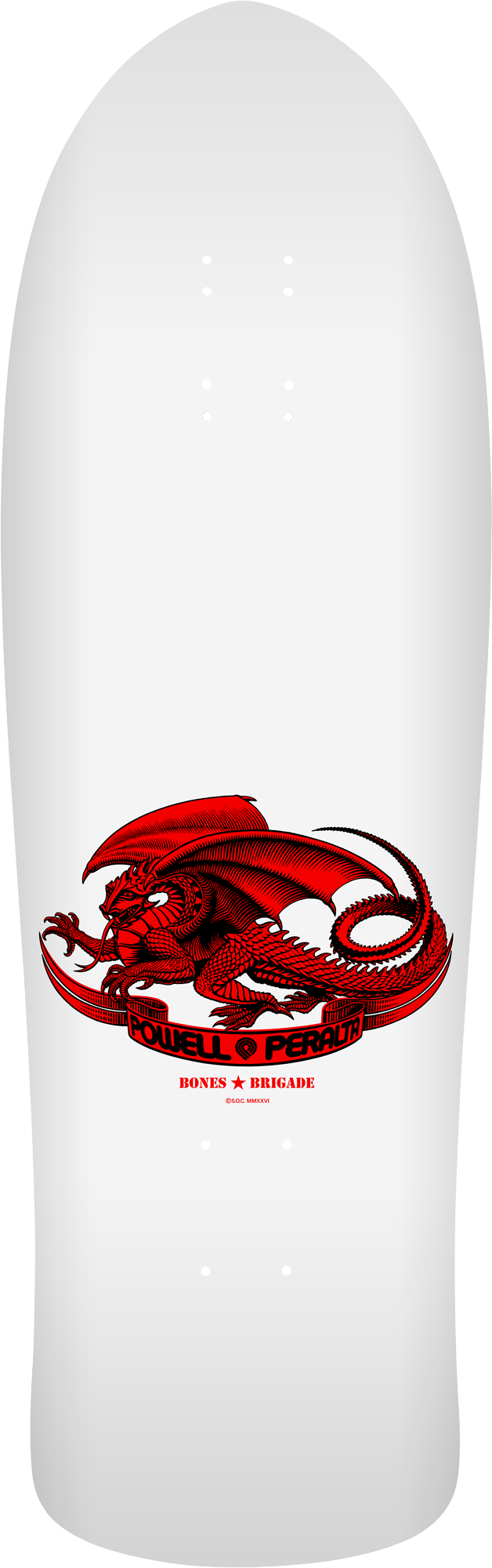 POWELL PERALTA - Bones Brigade Series 17 - Tommy Guerrero Online Presale Only