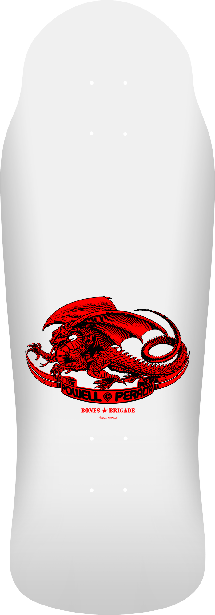 POWELL PERALTA - Bones Brigade Series 17 - Tony Hawk - Online Presale Only