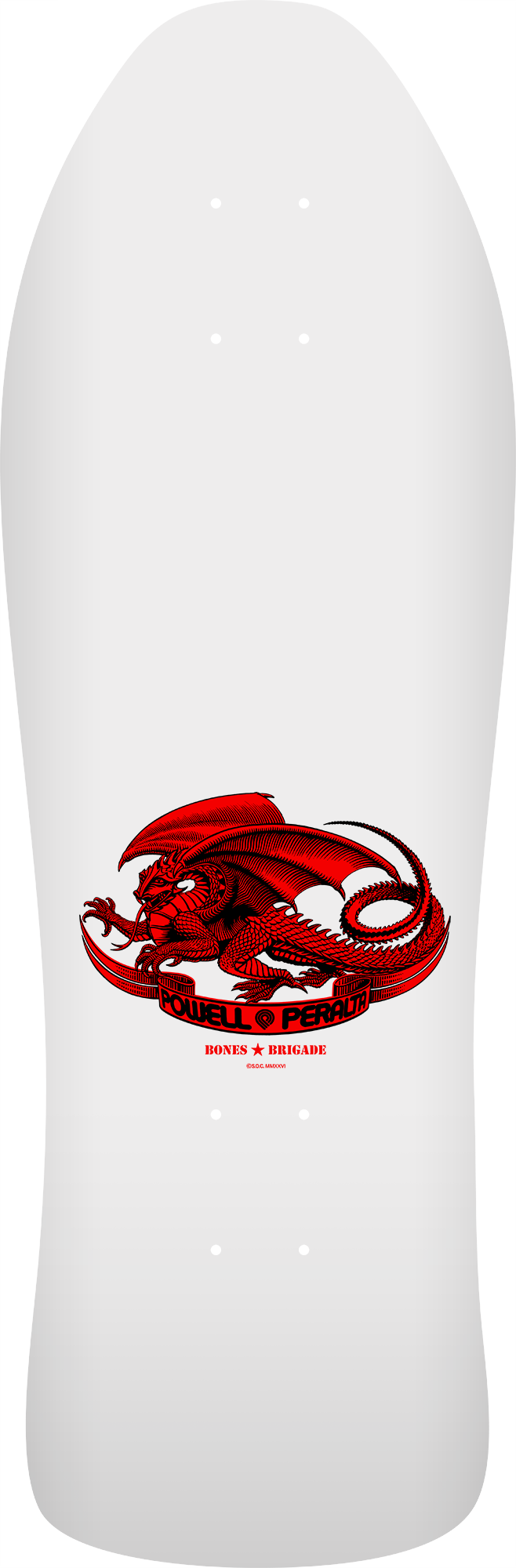 POWELL PERALTA - Bones Brigade Series 17 - Mike McGill - Online Presale Only