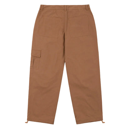 DIME - Jurassic Cargo Pants Light Rust