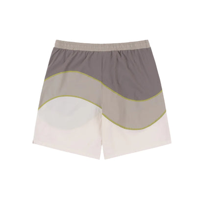 DIME - Wave Sports Shorts Grey