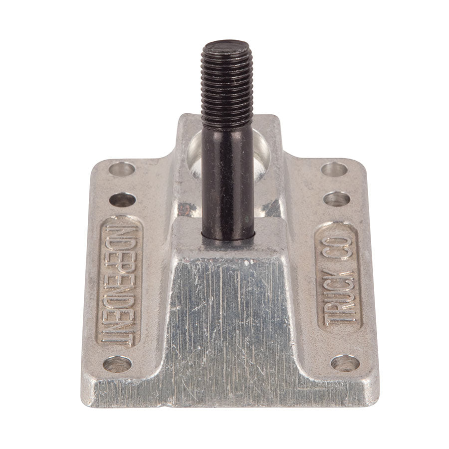 INDEPENDENT -  6 Hole Baseplate & Kingpin