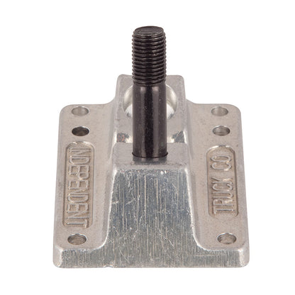 INDEPENDENT -  6 Hole Baseplate & Kingpin