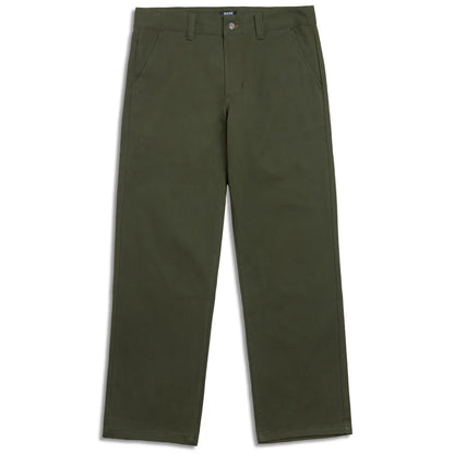 VANS - Authentic Chino Relaxed Fit Grape Leaf