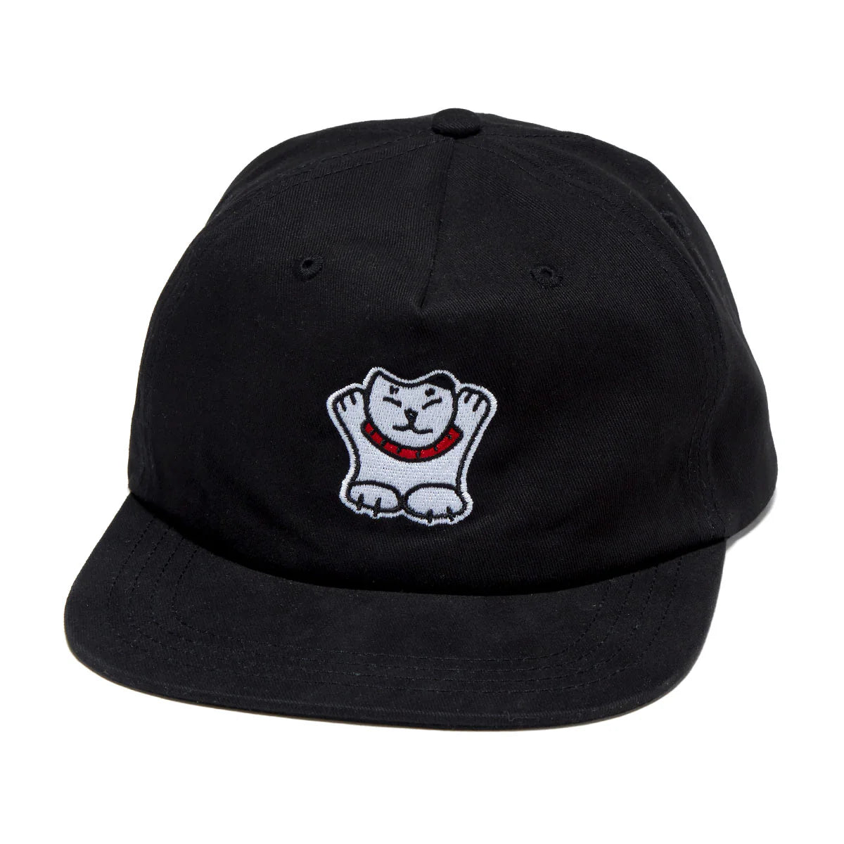 JENKEM - Think Big Hat Black