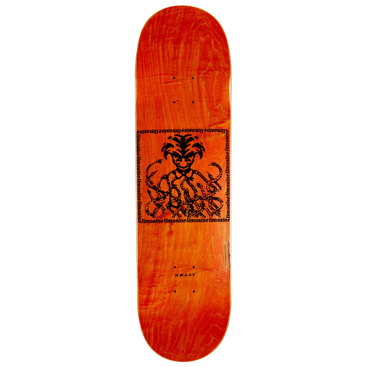 LIMOSINE - Nelly Snake Pit - 8.5