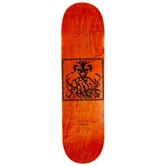 LIMOSINE - Nelly Snake Pit - 8.5