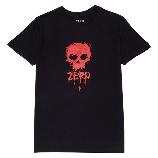 ZERO - Blood Skull T-Shirt