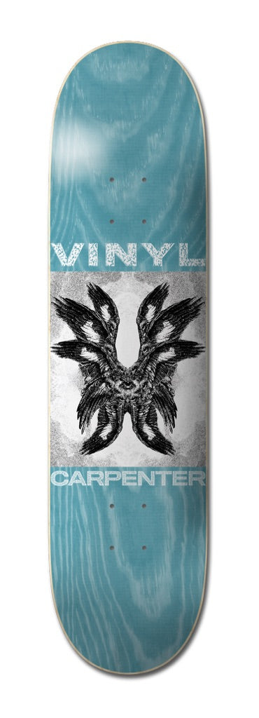 VINYL - Carpenter Seraphim - 8.25