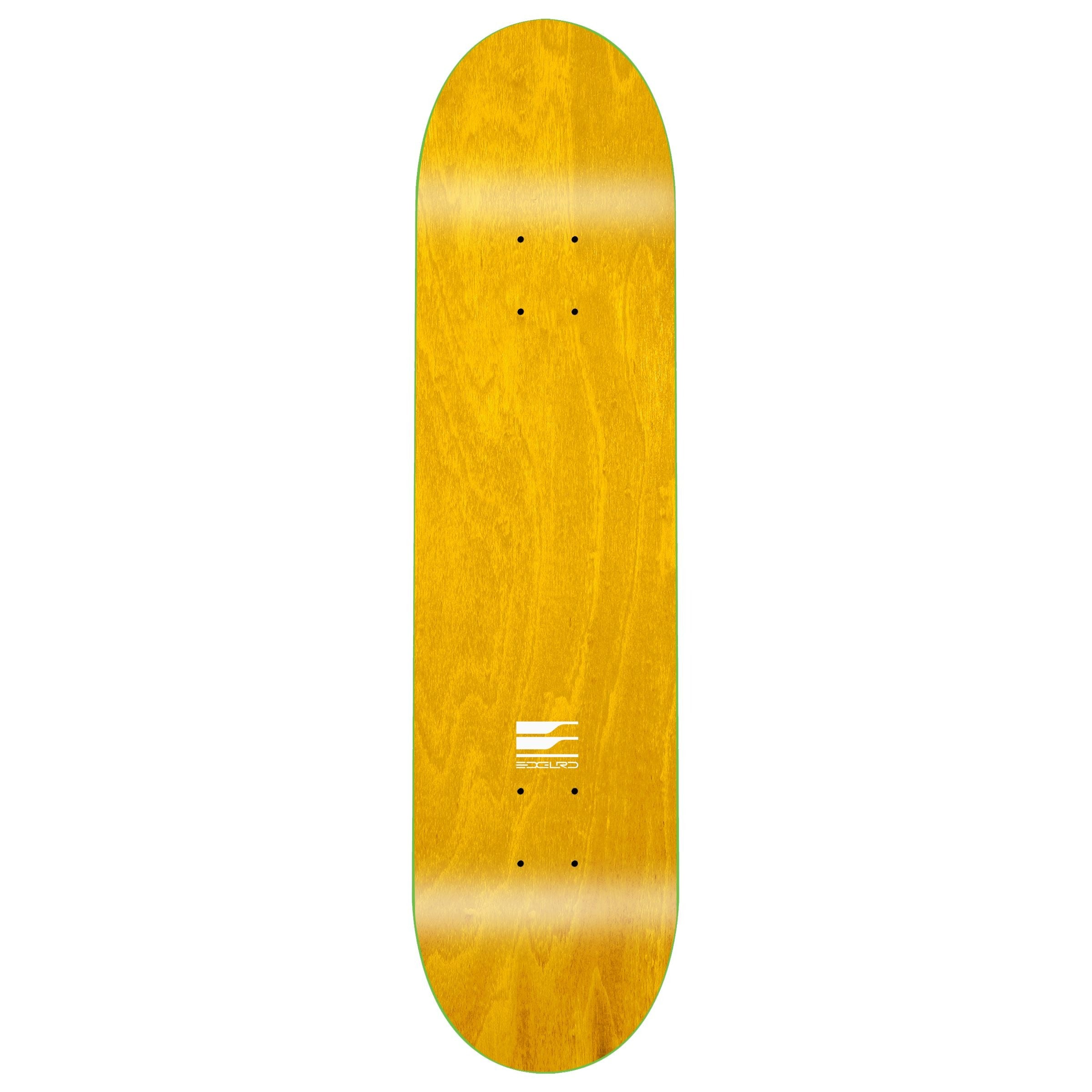 EDGLRD - Baby Invasion Eric Koston - 8.25
