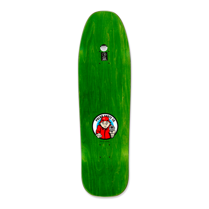 POLAR SKATE CO.  - Emile Laurent High School - 9.25 D1