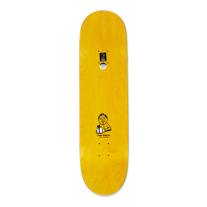 POLAR SKATE CO.  - Nick Boserio Surprise - 8.625