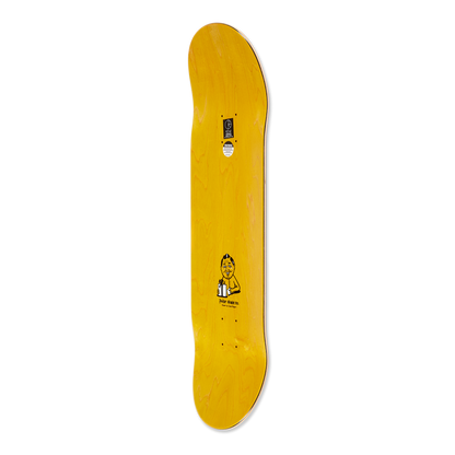 POLAR SKATE CO. - Nick Boserio Surprise - 8.25