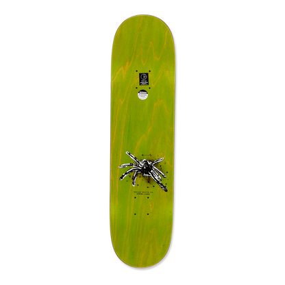 POLAR SKATE CO.  - David Stenstrom Spider - 8.0 Short