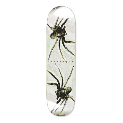 POLAR SKATE CO.  - David Stenstrom Spider - 8.0 Short