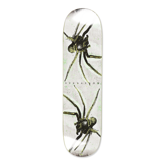POLAR SKATE CO.  - David Stenstrom Spider - 8.0 Short