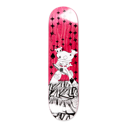 POLAR SKATE CO. - Jaime Platt Casino - 8.25