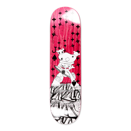POLAR SKATE CO. - Jaime Platt Casino - 8.25