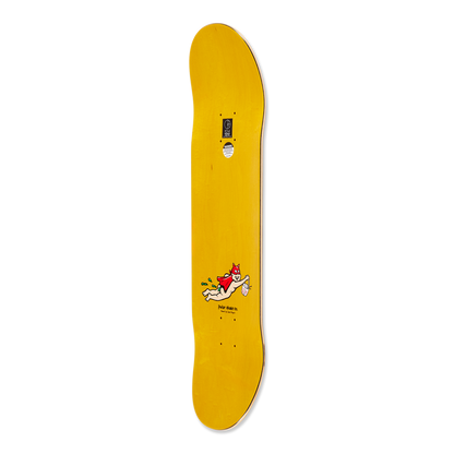 POLAR SKATE CO. - Aaron Herrington Take Away - 8.25