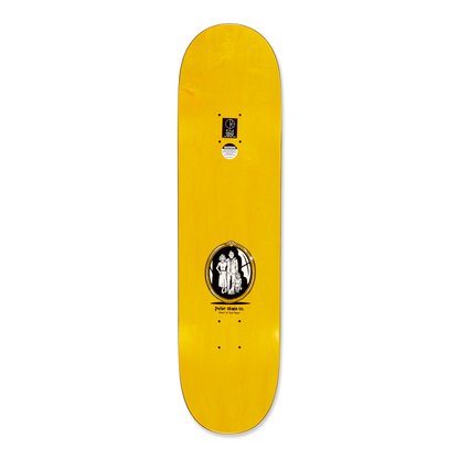 POLAR SKATE CO. - Family Affair - 8.25