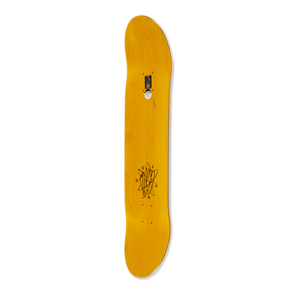 POLAR SKATE CO. - Family Affair - 8.25