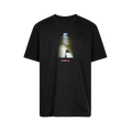 VINYL - Headlights Tee Black
