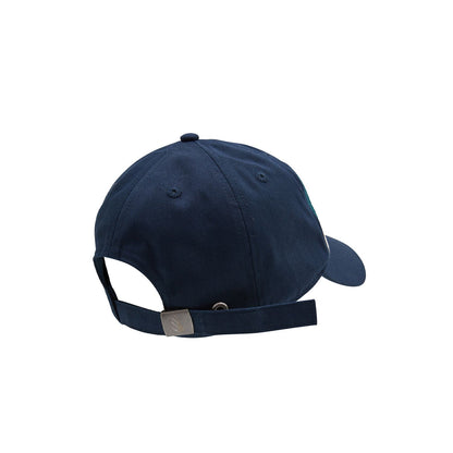 HÉLAS - Nautica Cap Navy