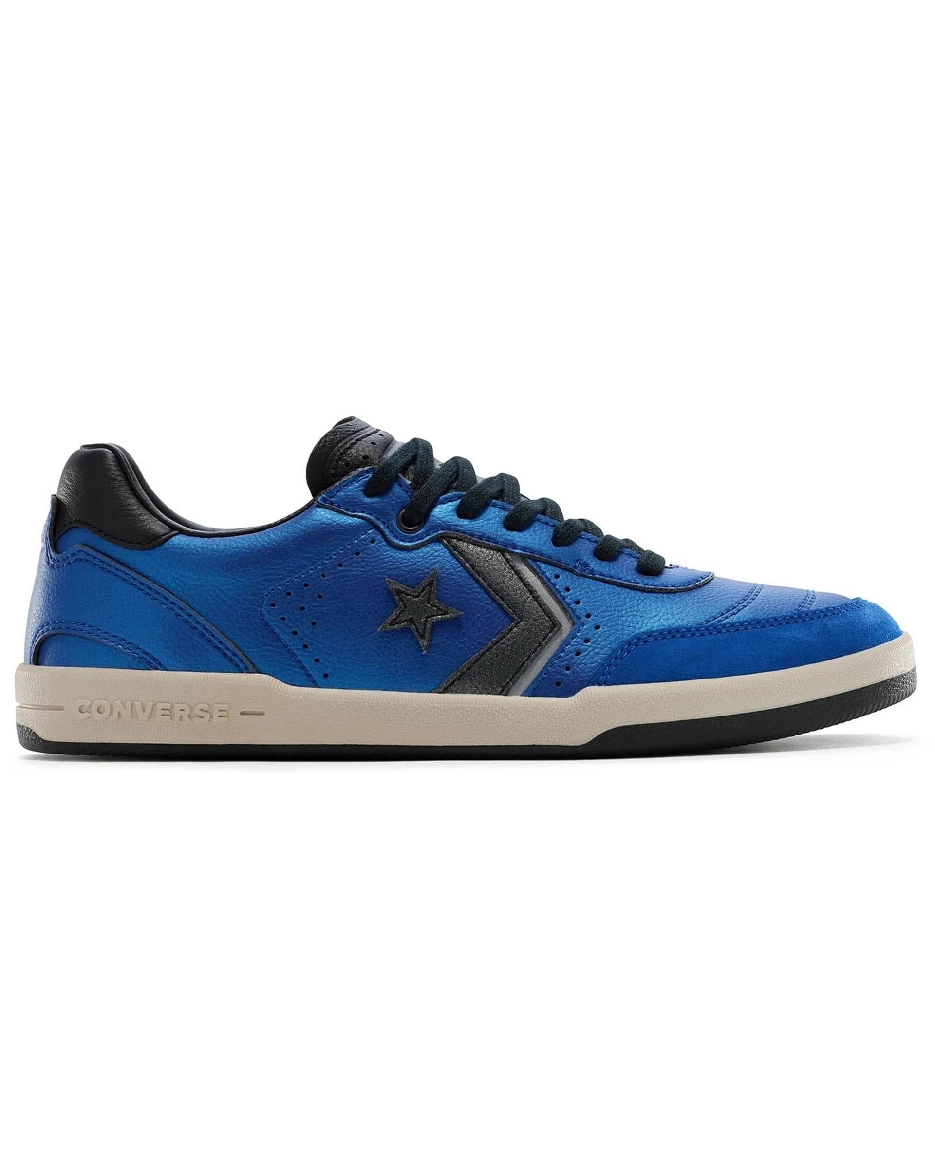 CONVERSE CONS - Louie Lopez Pro 2 Blue/Silver/Black
